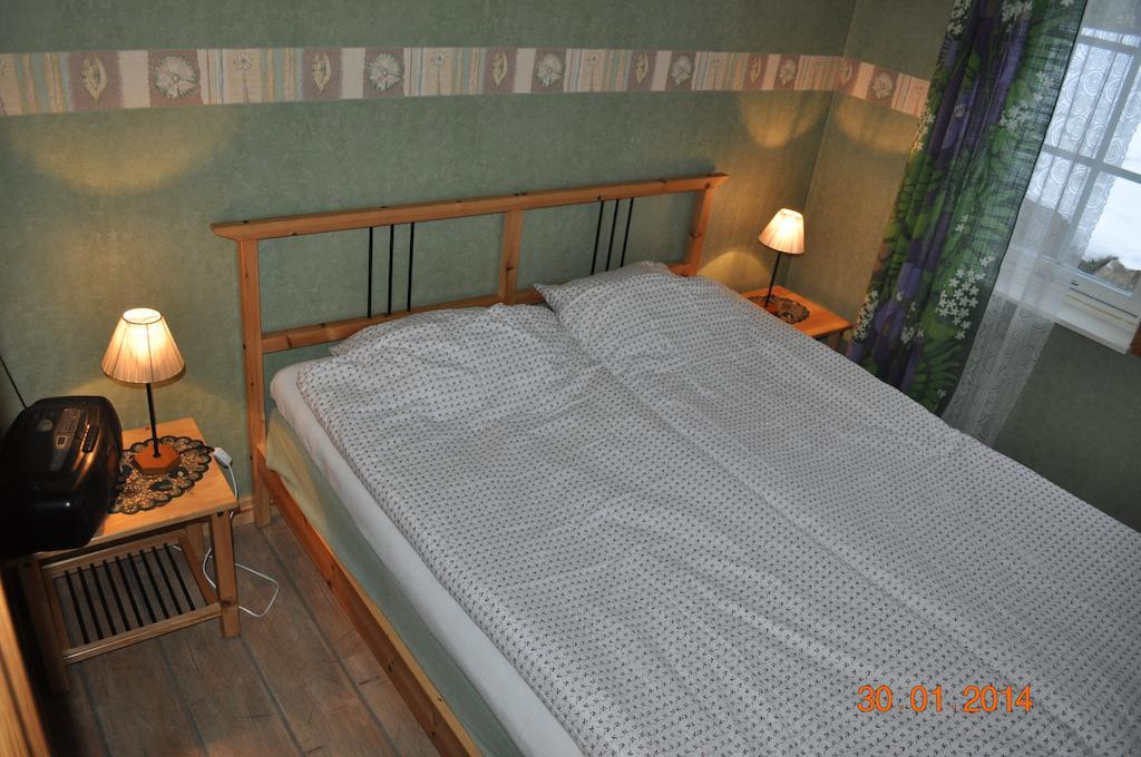 Wismens Natur&Fiske Krogsered Zimmer foto