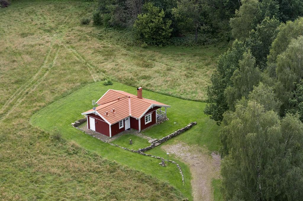 Wismens Natur&Fiske Krogsered Zimmer foto